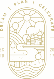 LOIRE VALLEY EVENT Wedding Illustration Pierre