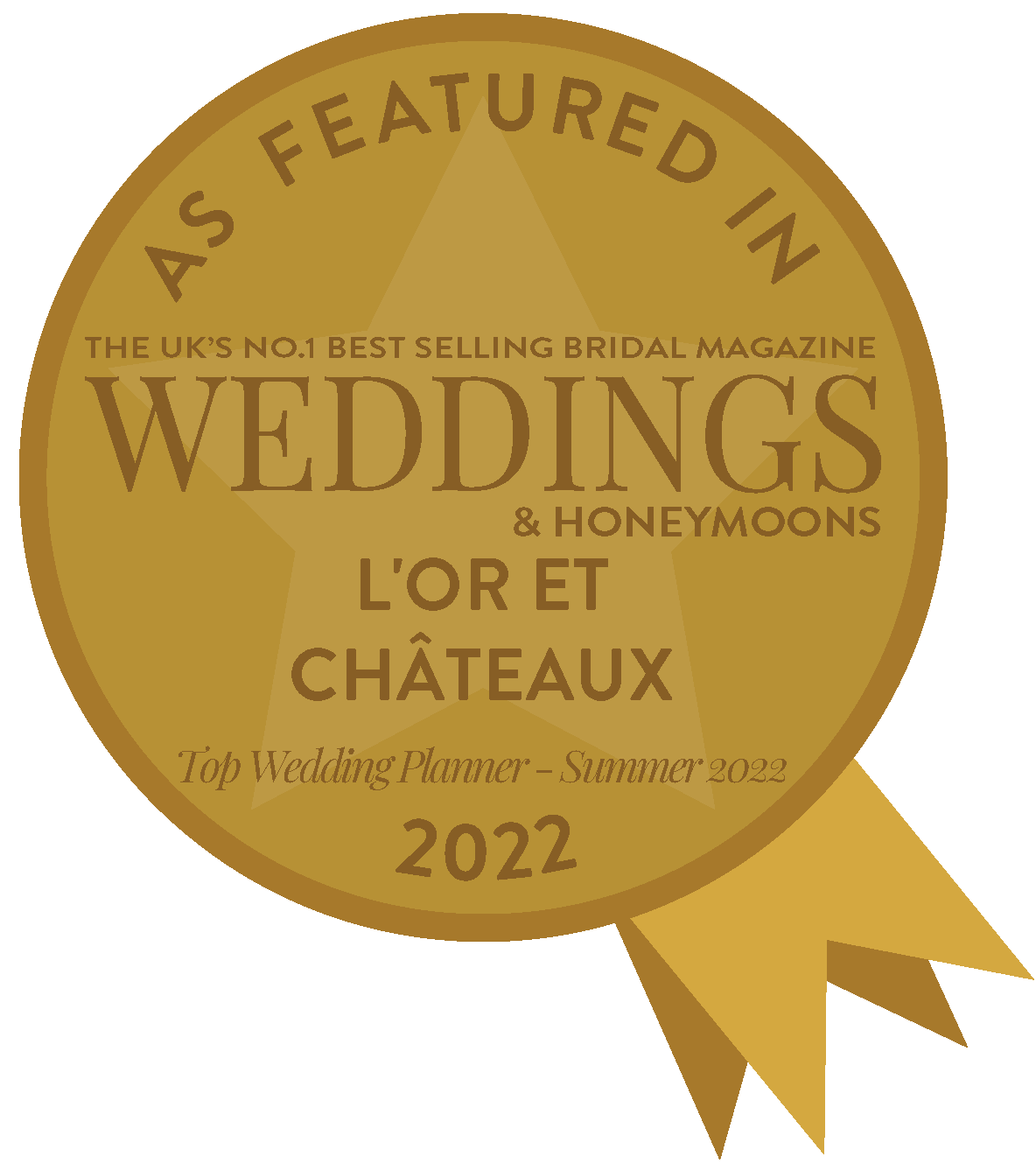 Weddings & Honeymoons Magazine